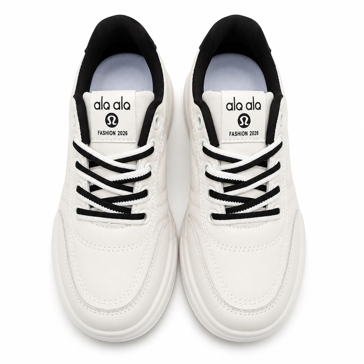 Ladies' sneaker Q118 - 3