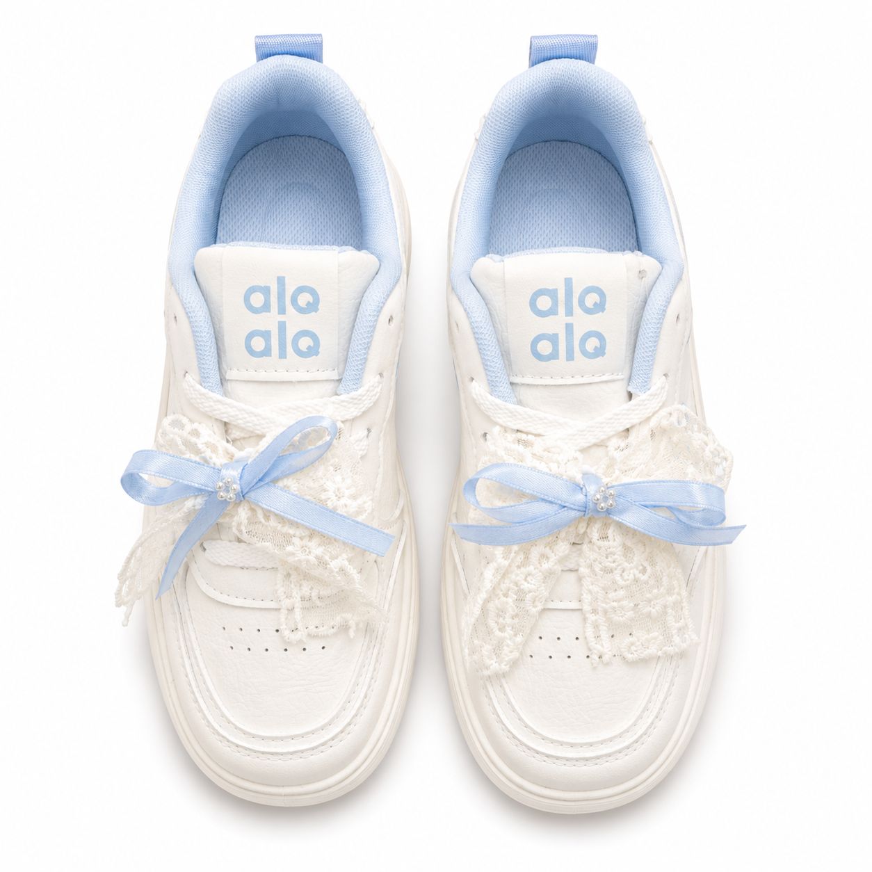Ladies' sneaker Q120 - 3