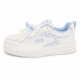 Ladies' sneaker Q120