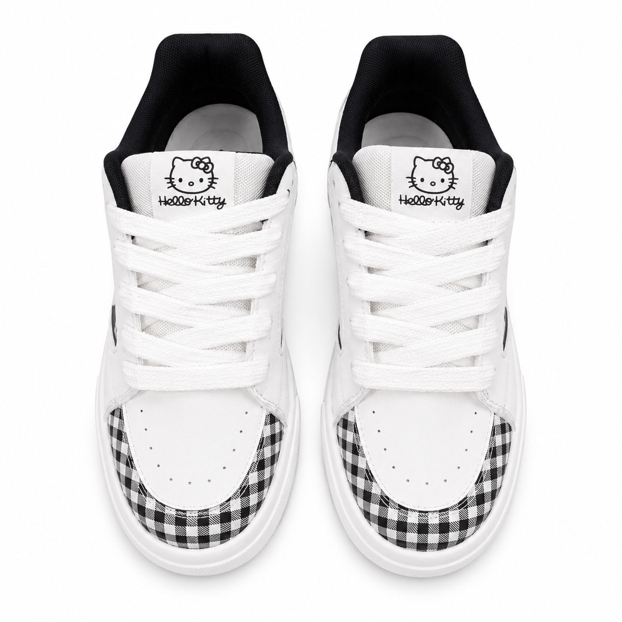 Ladies' sneaker S501 - 3