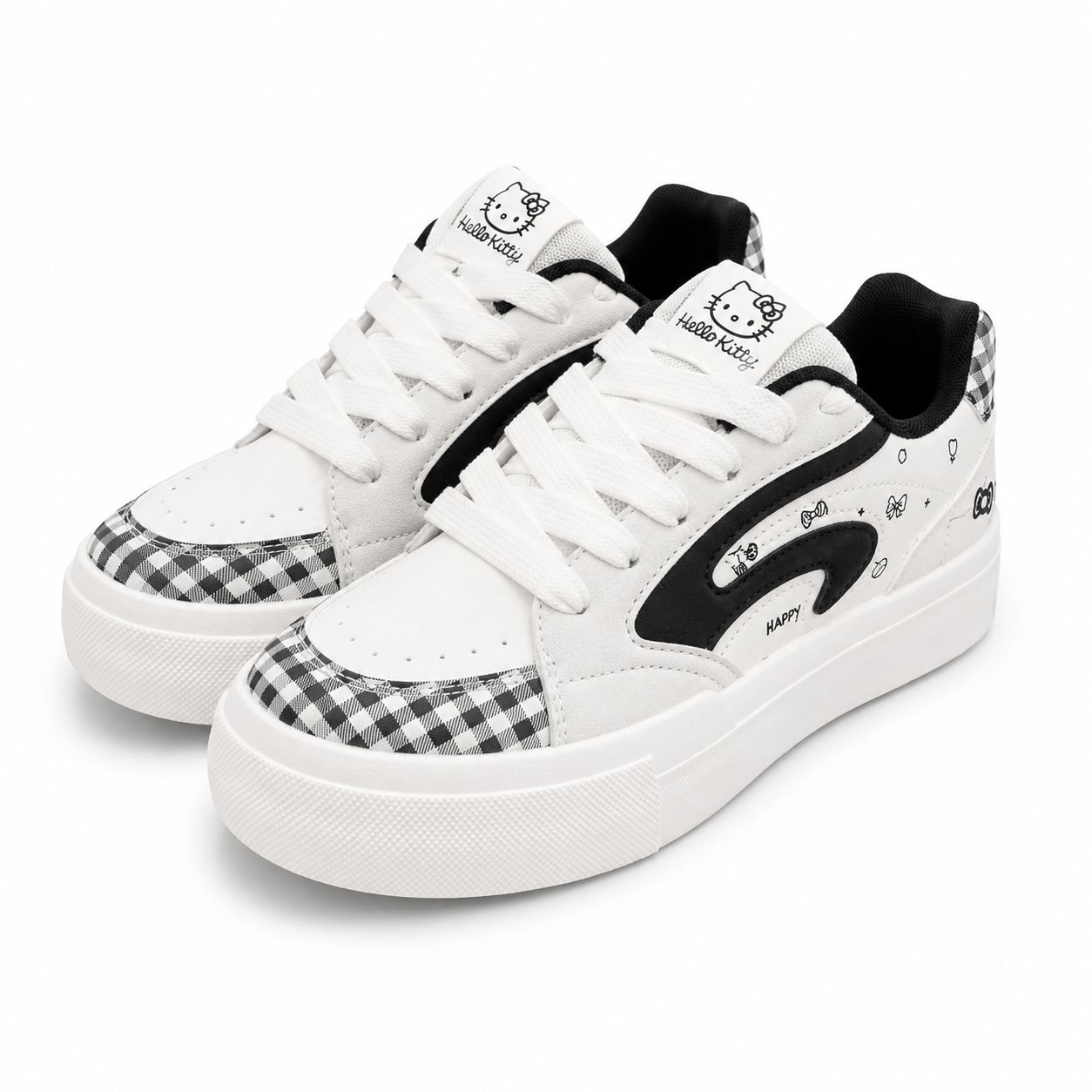 Ladies' sneaker S501