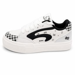 Ladies' sneaker S501