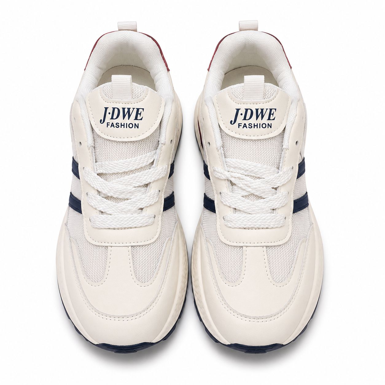 Ladies sneakers 1802