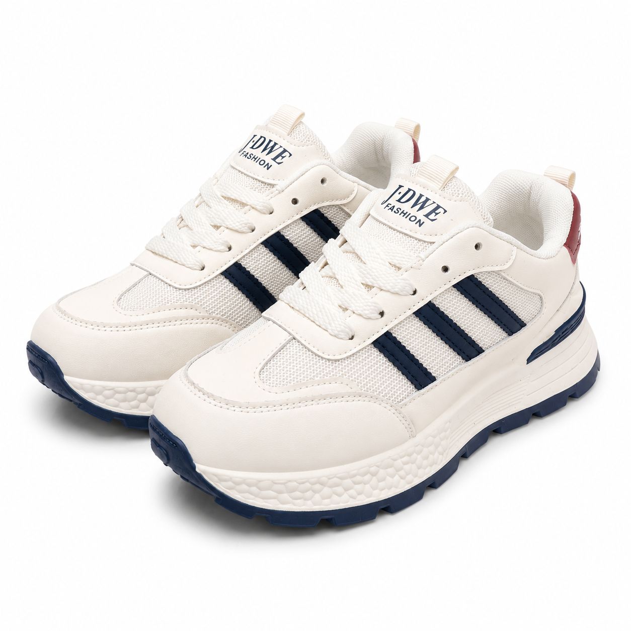 Ladies sneakers 1802