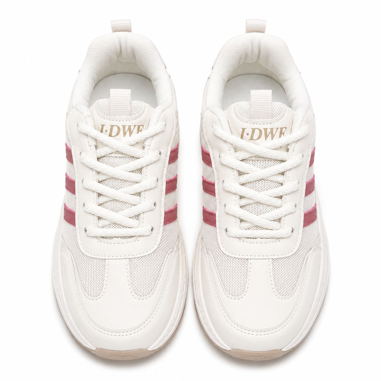 Ladies sneakers 1802 - 3