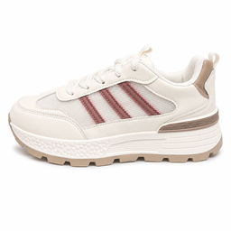 Ladies sneakers 1802