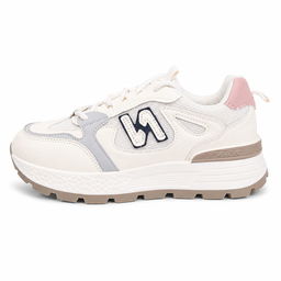 Ladies sneakers 1803