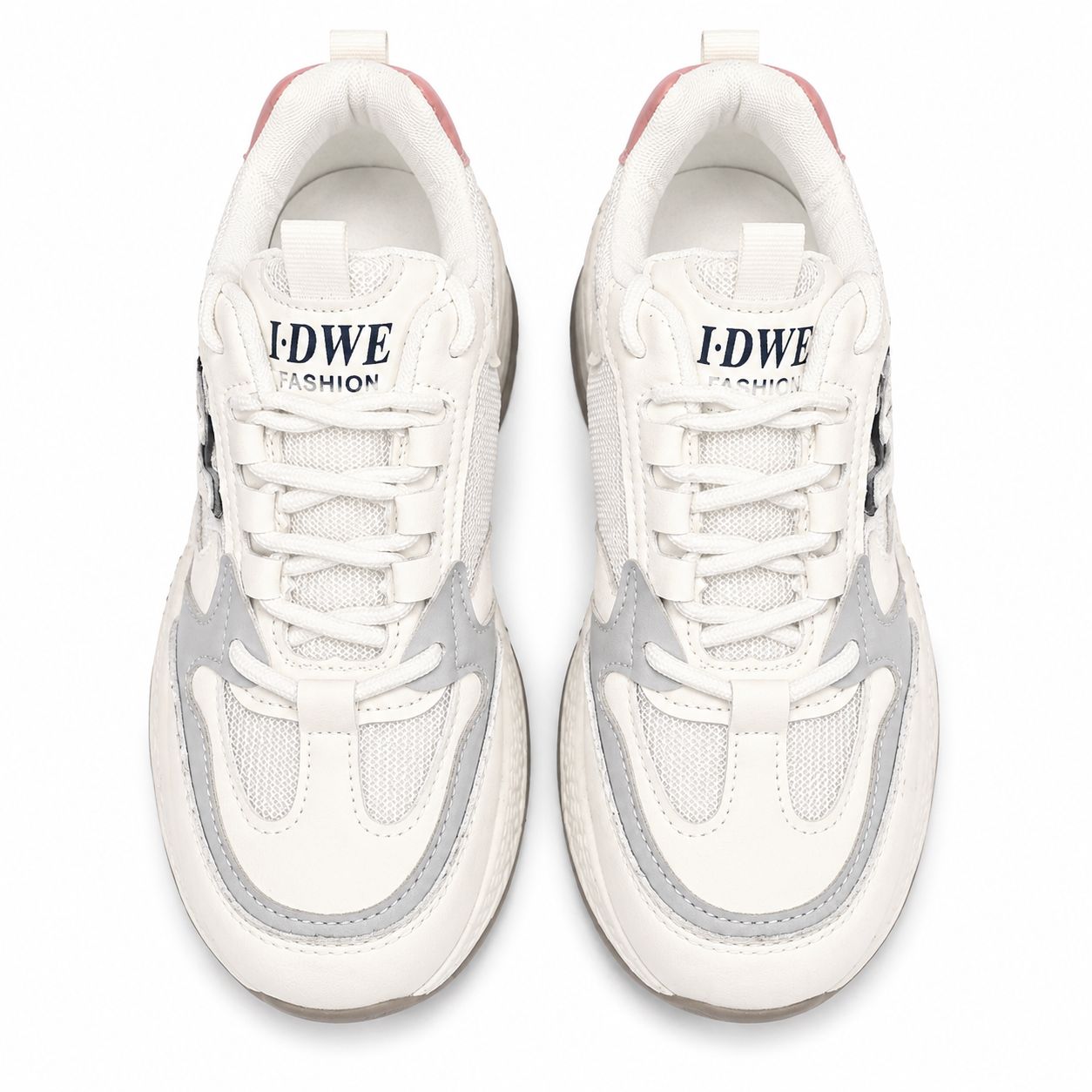 Ladies sneakers 1803