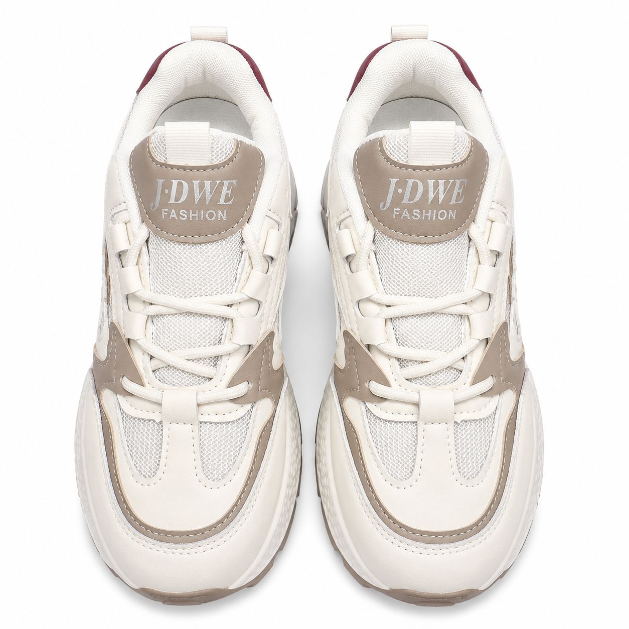 Ladies sneakers 1803