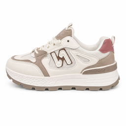 Ladies sneakers 1803