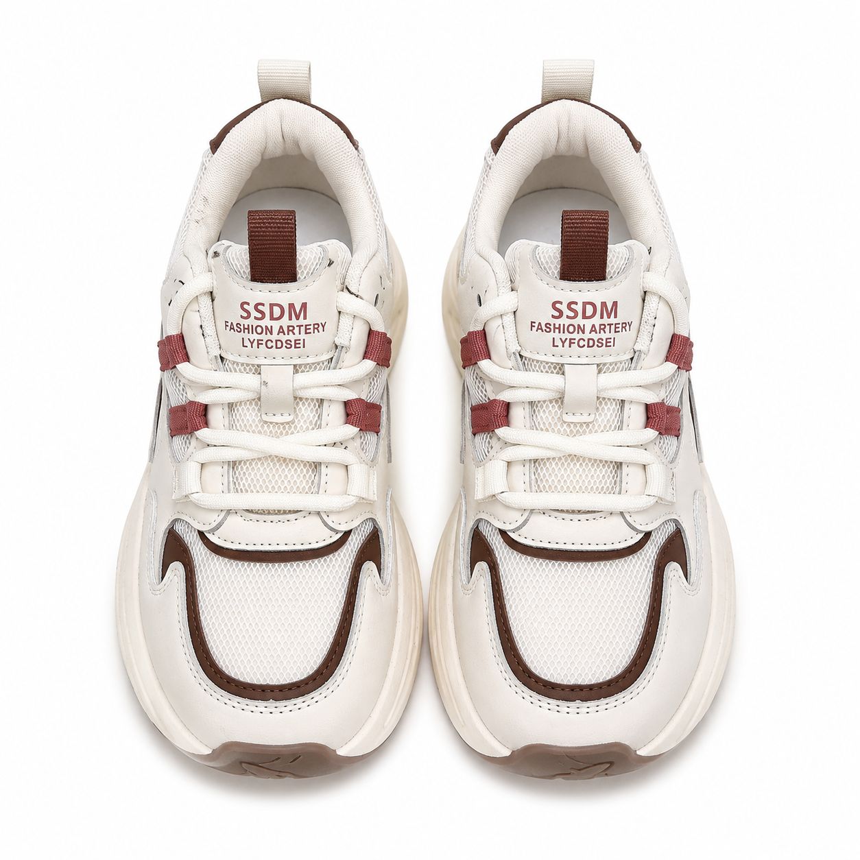 Ladies sneakers 197 - 3
