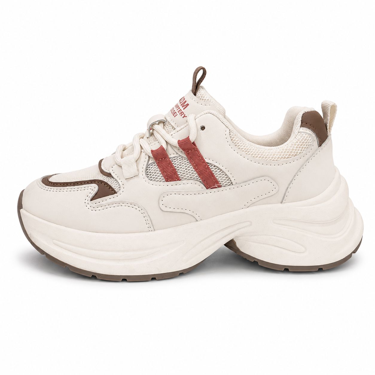 Ladies sneakers 197