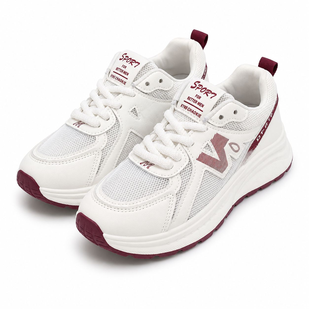 Ladies sneakers 197 - 2