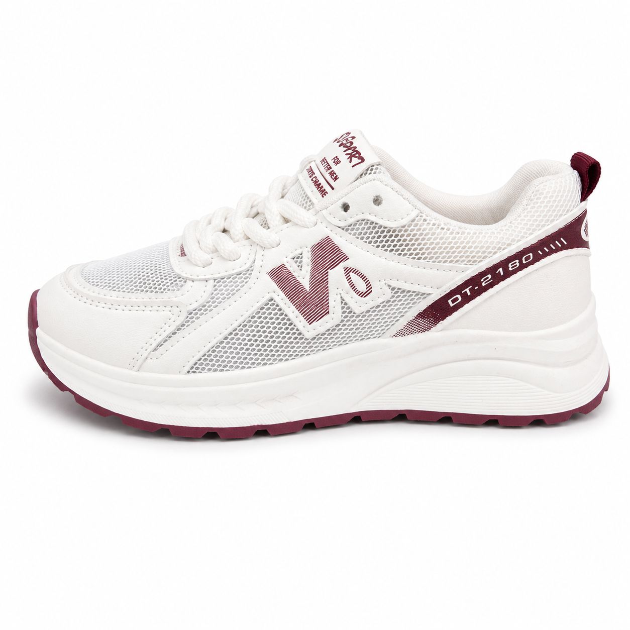 Ladies sneakers 197 - 1