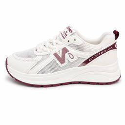 Ladies sneakers 197