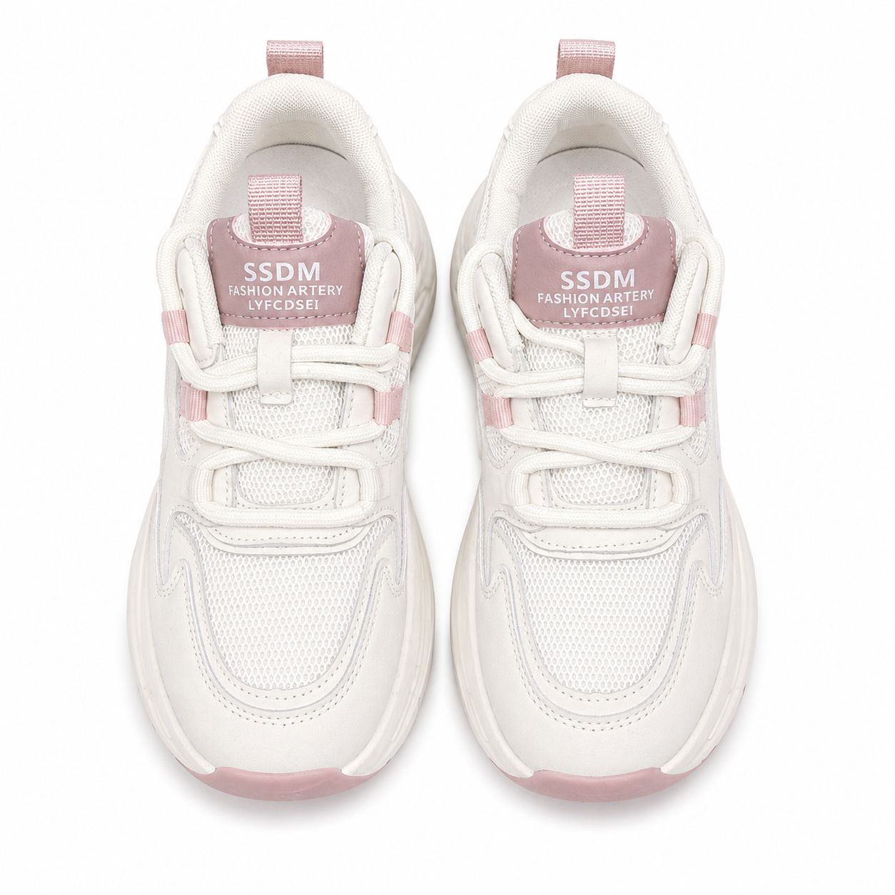 Ladies sneakers 197 - 3