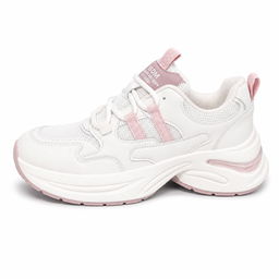 Ladies sneakers 197