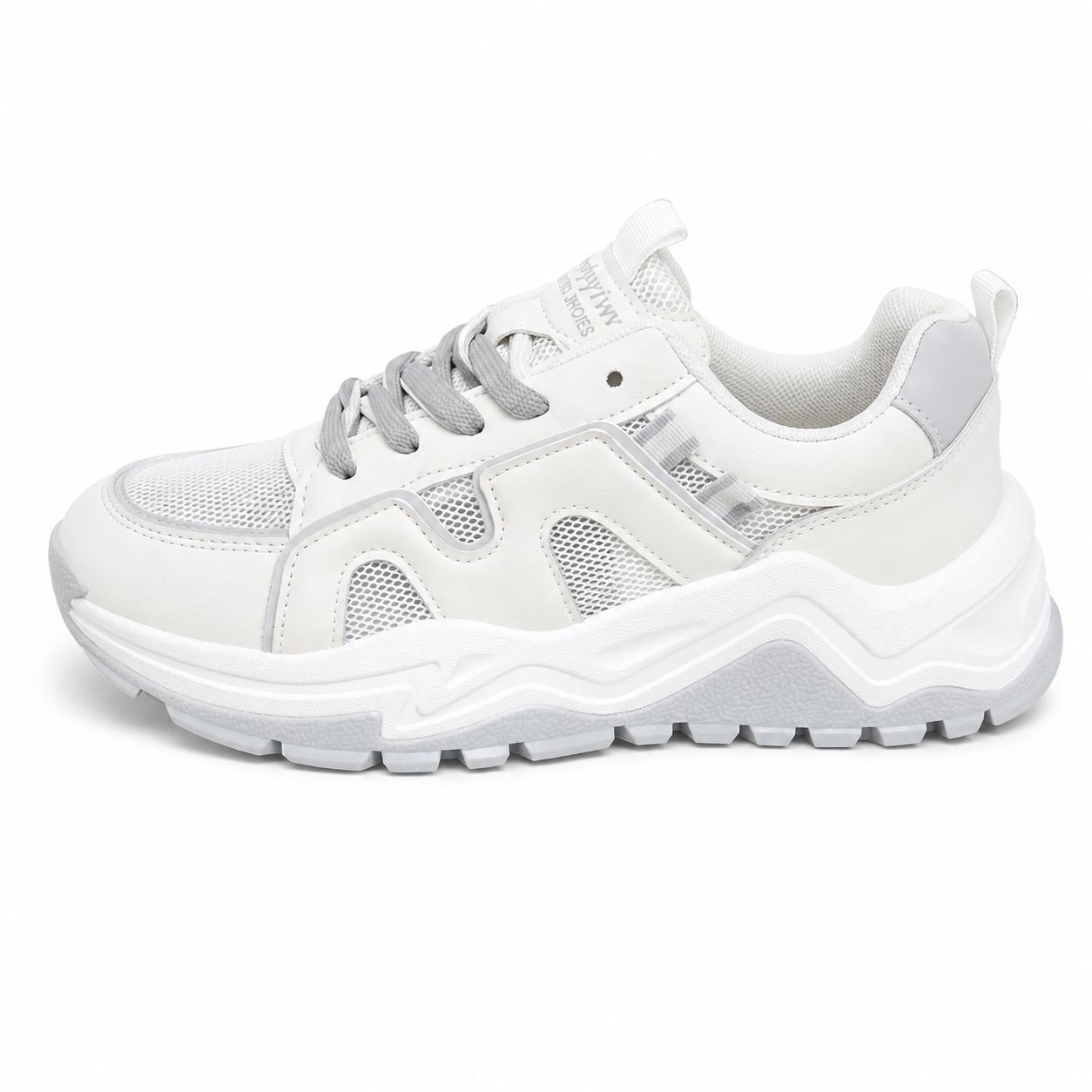 Ladies sneakers 21