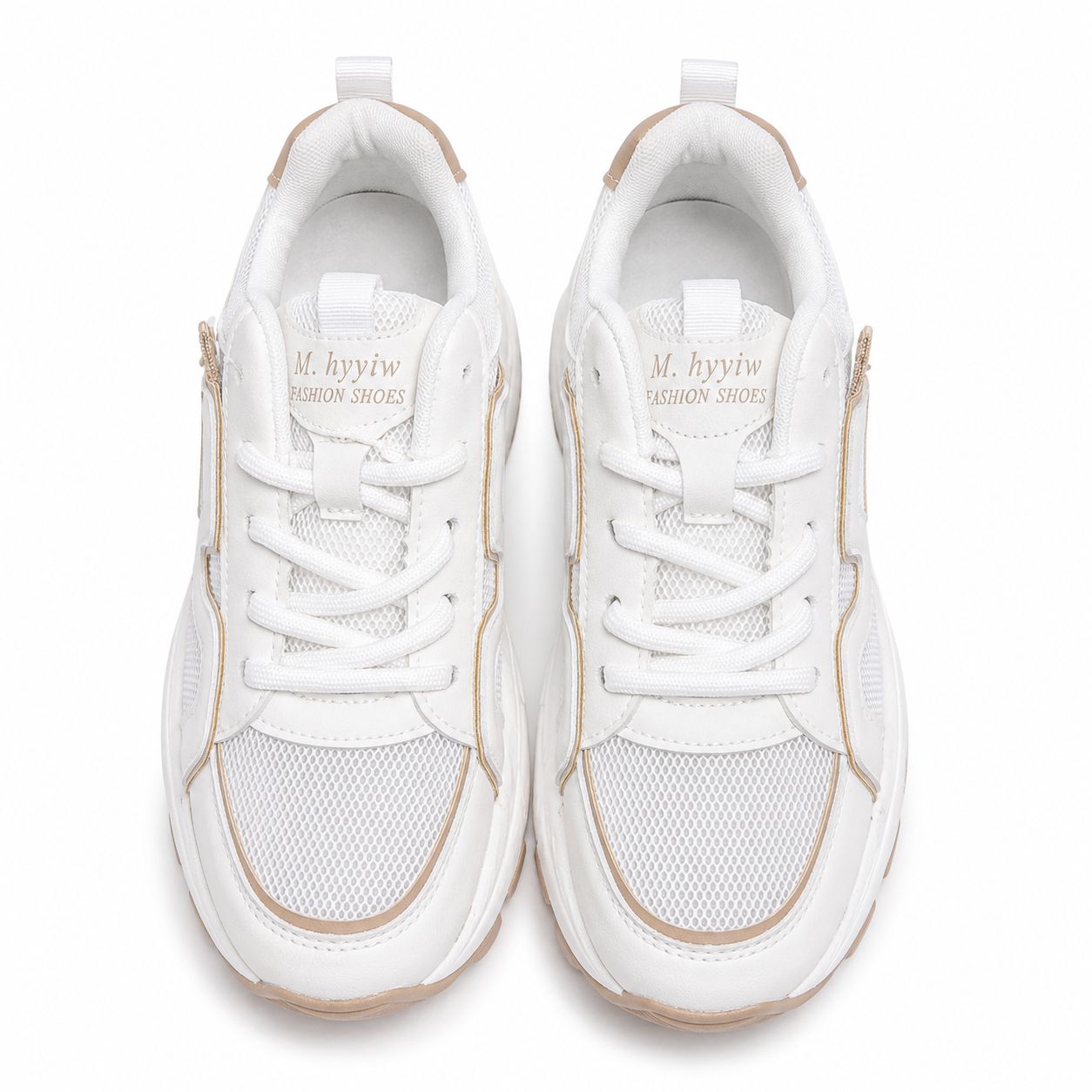 Ladies sneakers 21 - 3
