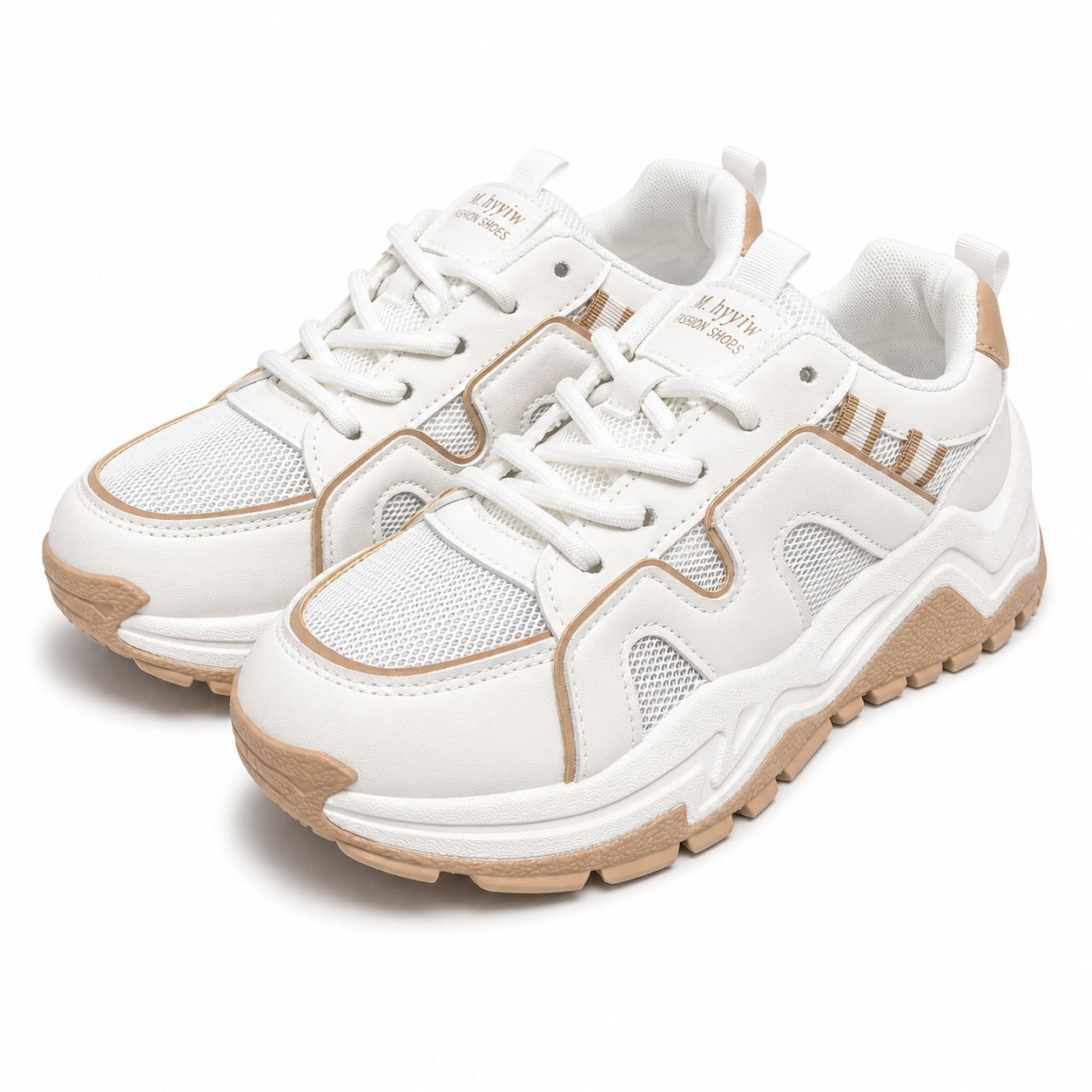 Ladies sneakers 21