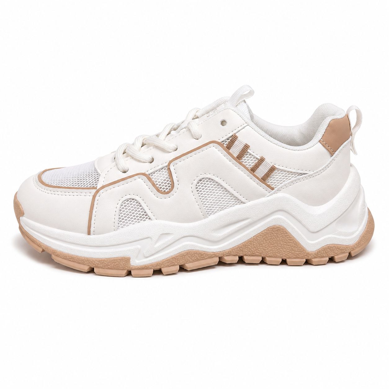 Ladies sneakers 21 - 1
