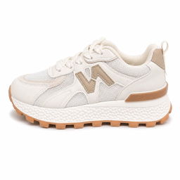 Ladies sneakers 6108