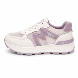 Ladies sneakers 8818