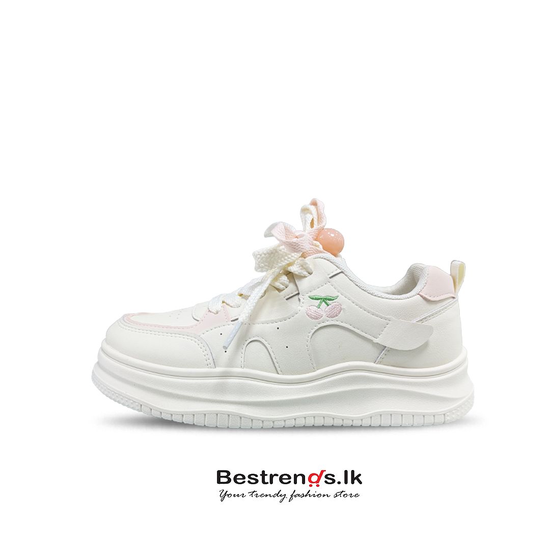 Ladies sneakers 9970 - 1