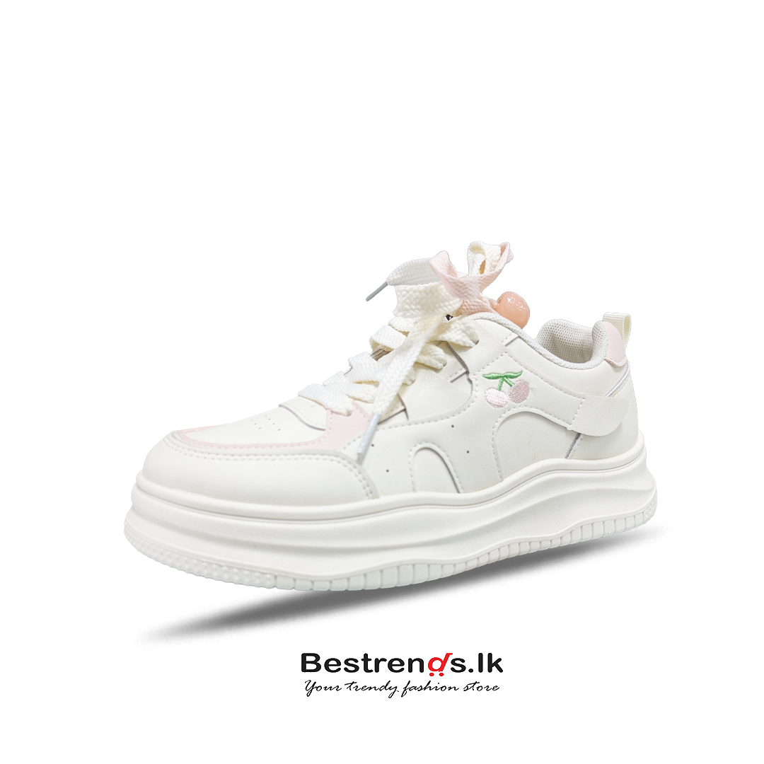 Ladies sneakers 9970