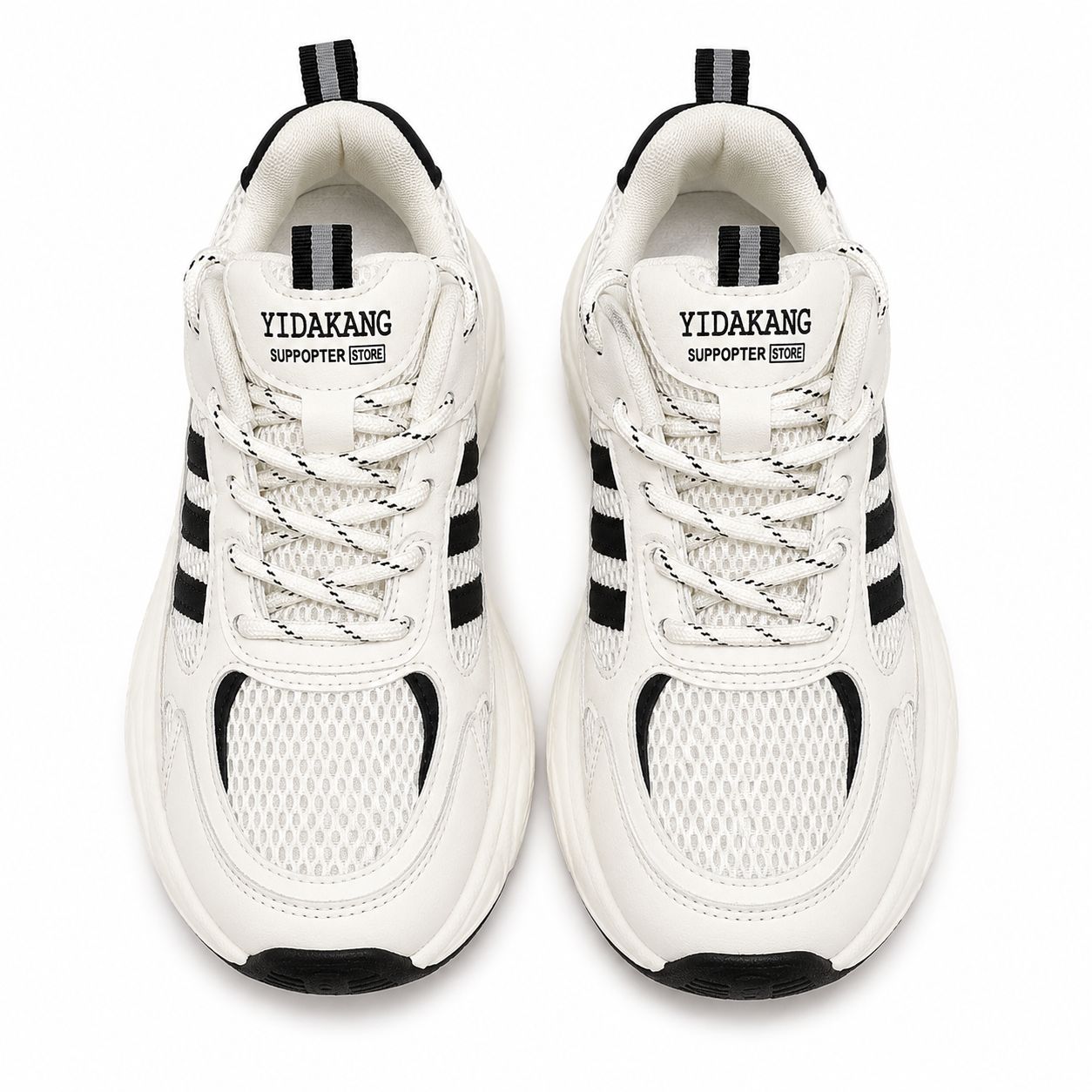 Ladies sneakers F06 - 3