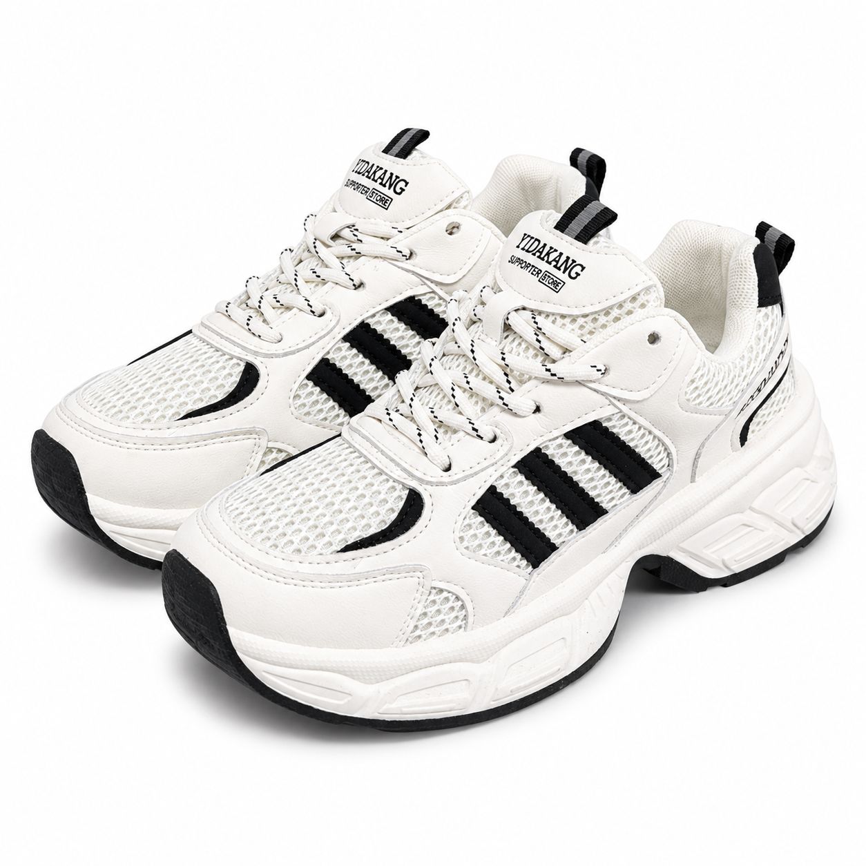 Ladies sneakers F06 - 2