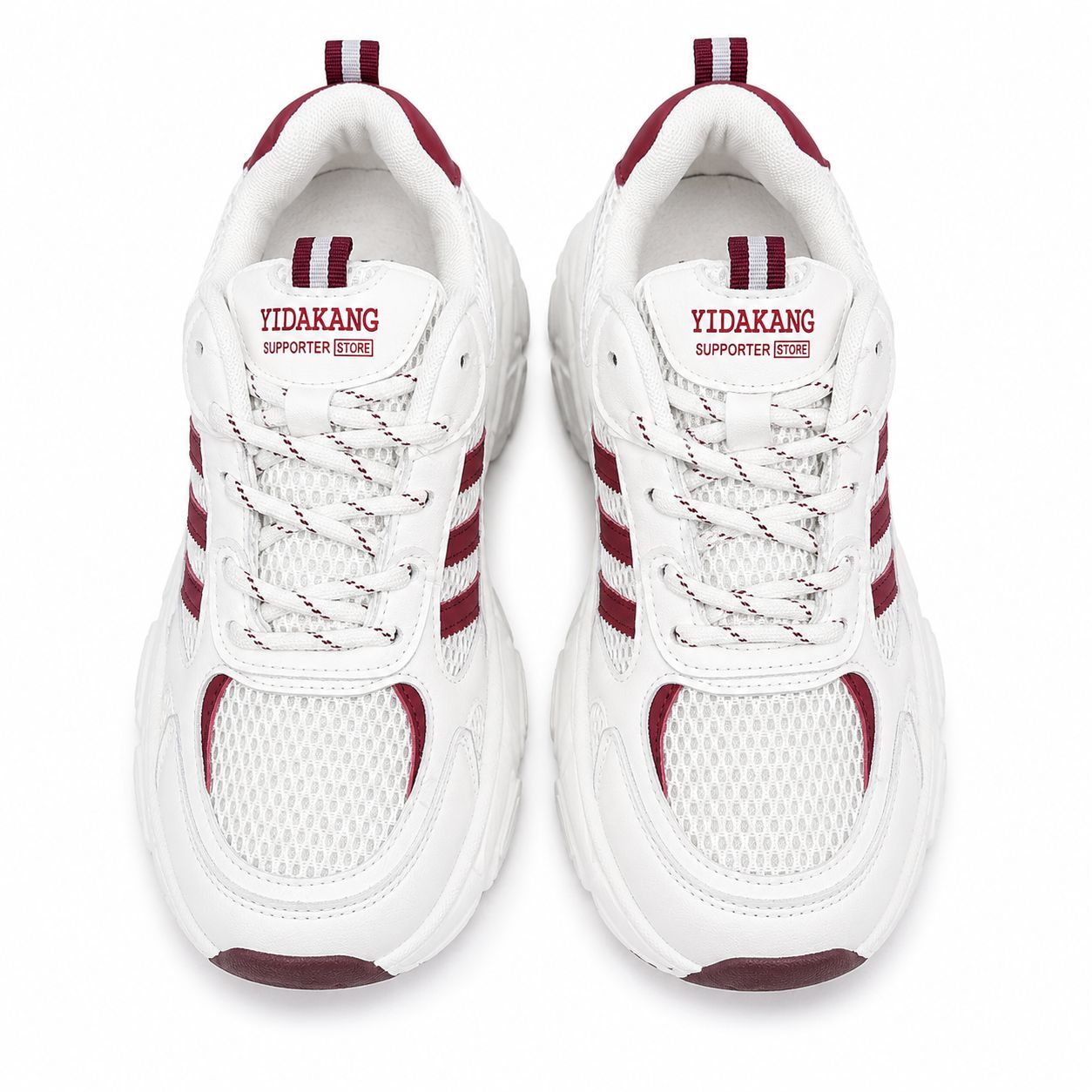 Ladies sneakers F06