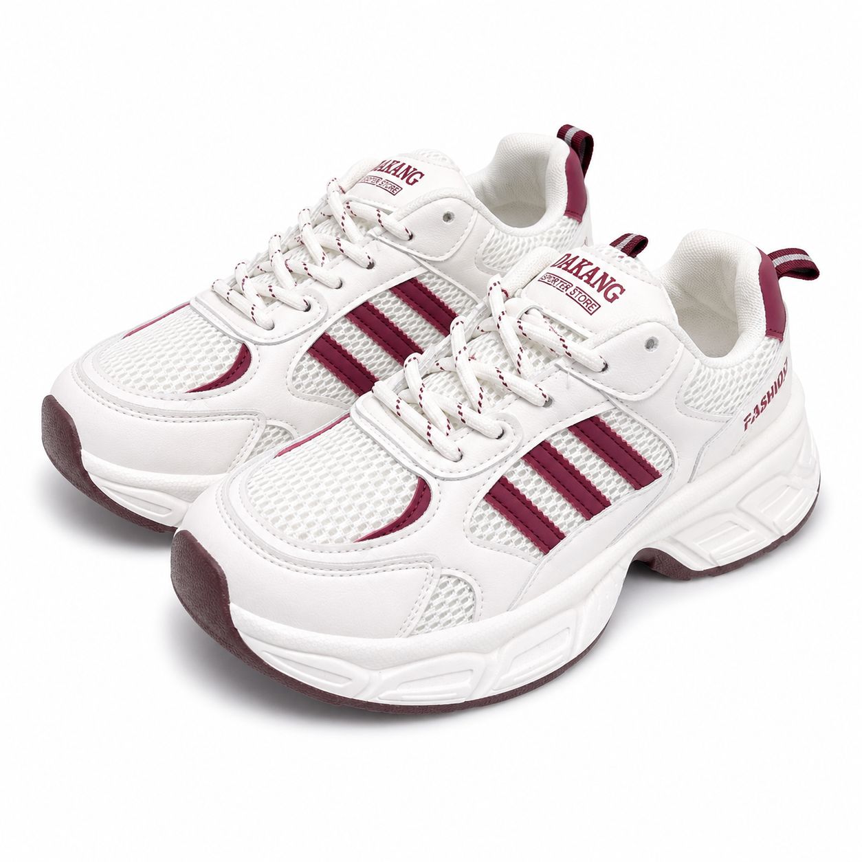 Ladies sneakers F06 - 2