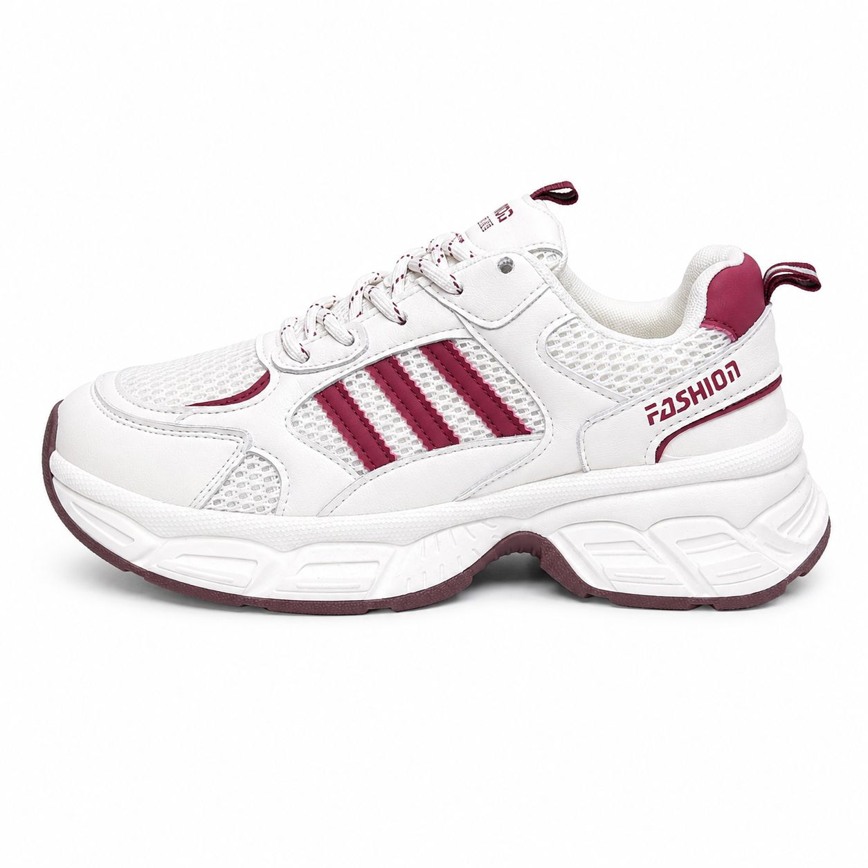 Ladies sneakers F06 - 1