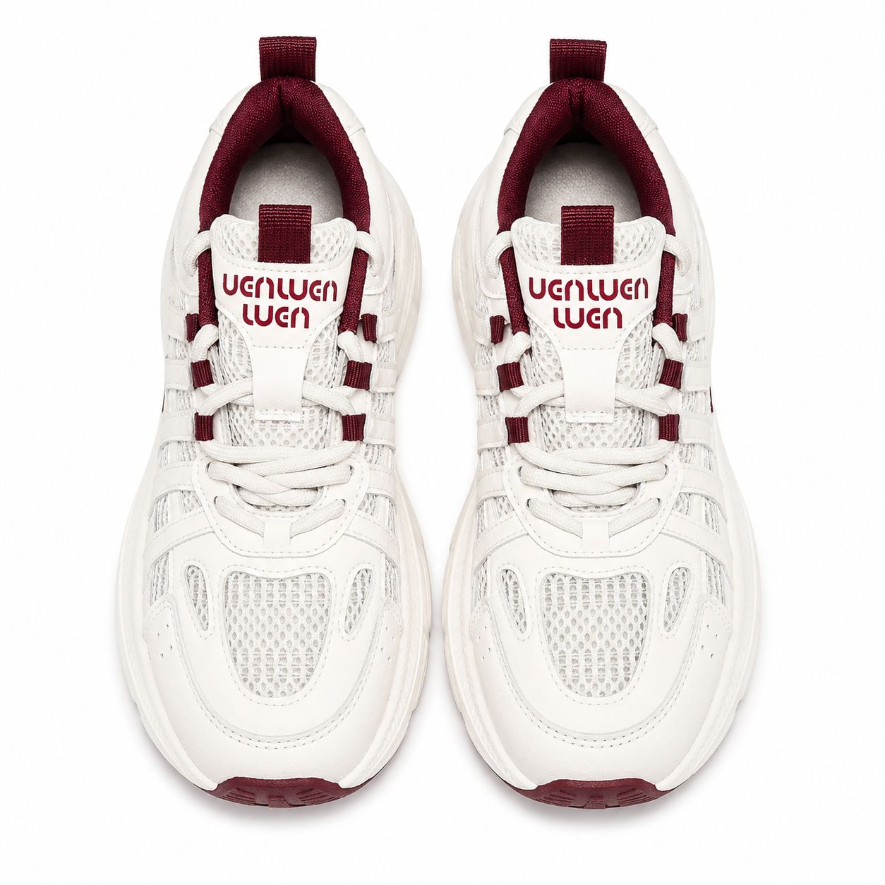 Ladies sneakers F21