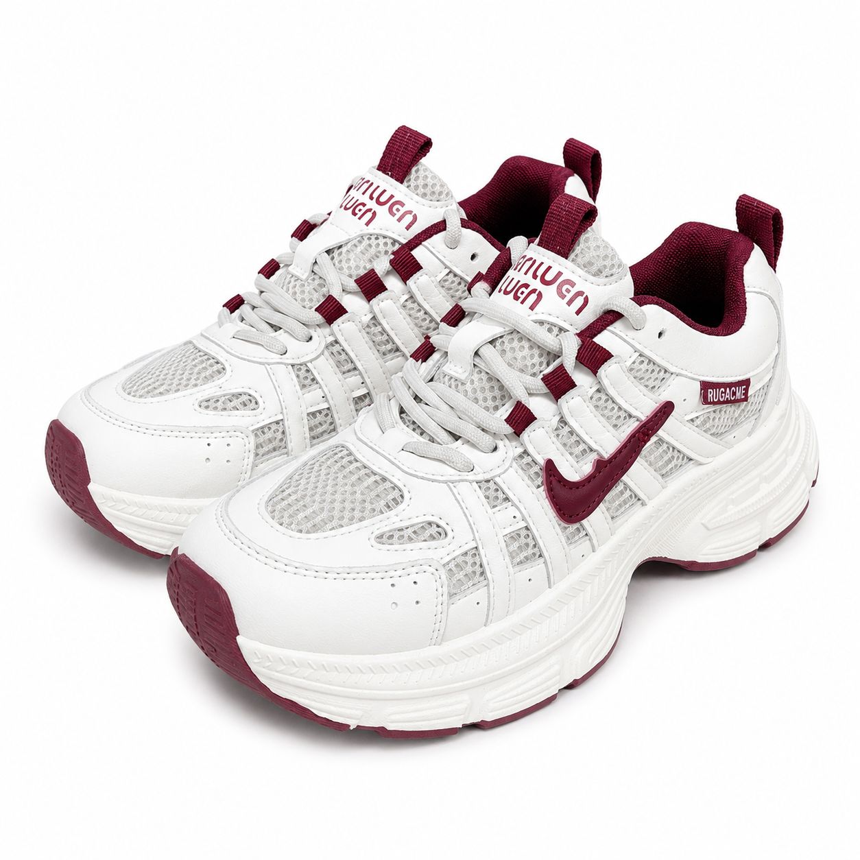 Ladies sneakers F21 - 2