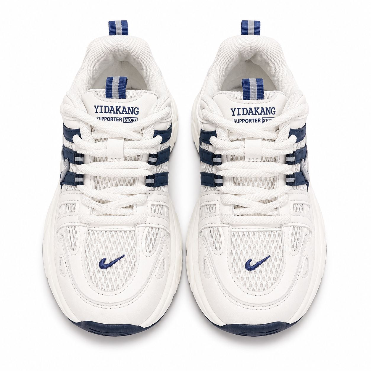 Ladies sneakers F21 - 3