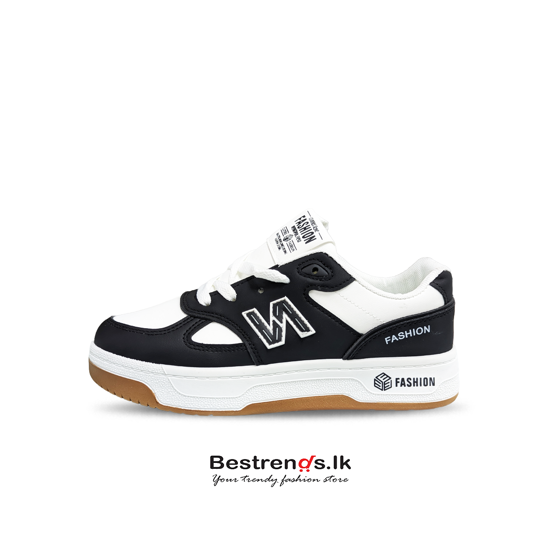 Ladies sneakers IML5586