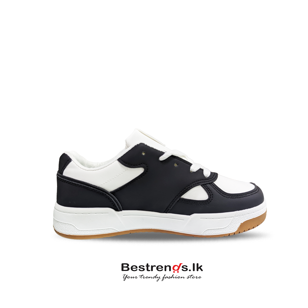 Ladies sneakers IML5586