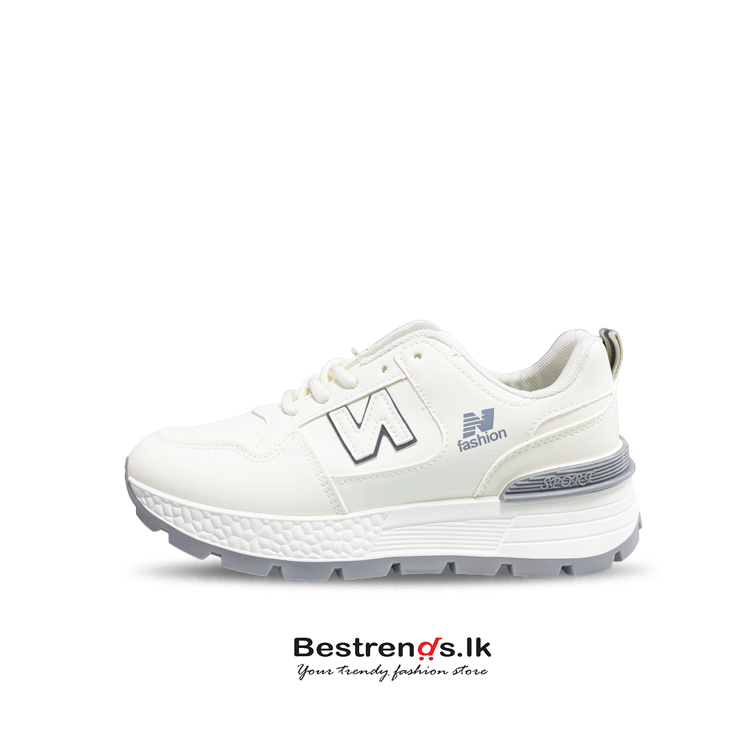 Ladies sneakers IML8923