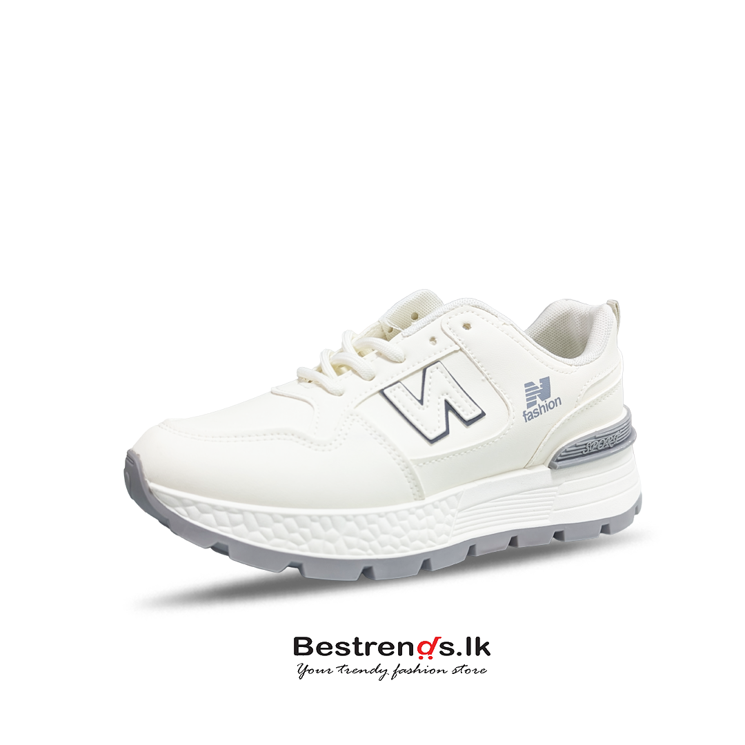 Ladies sneakers IML8923