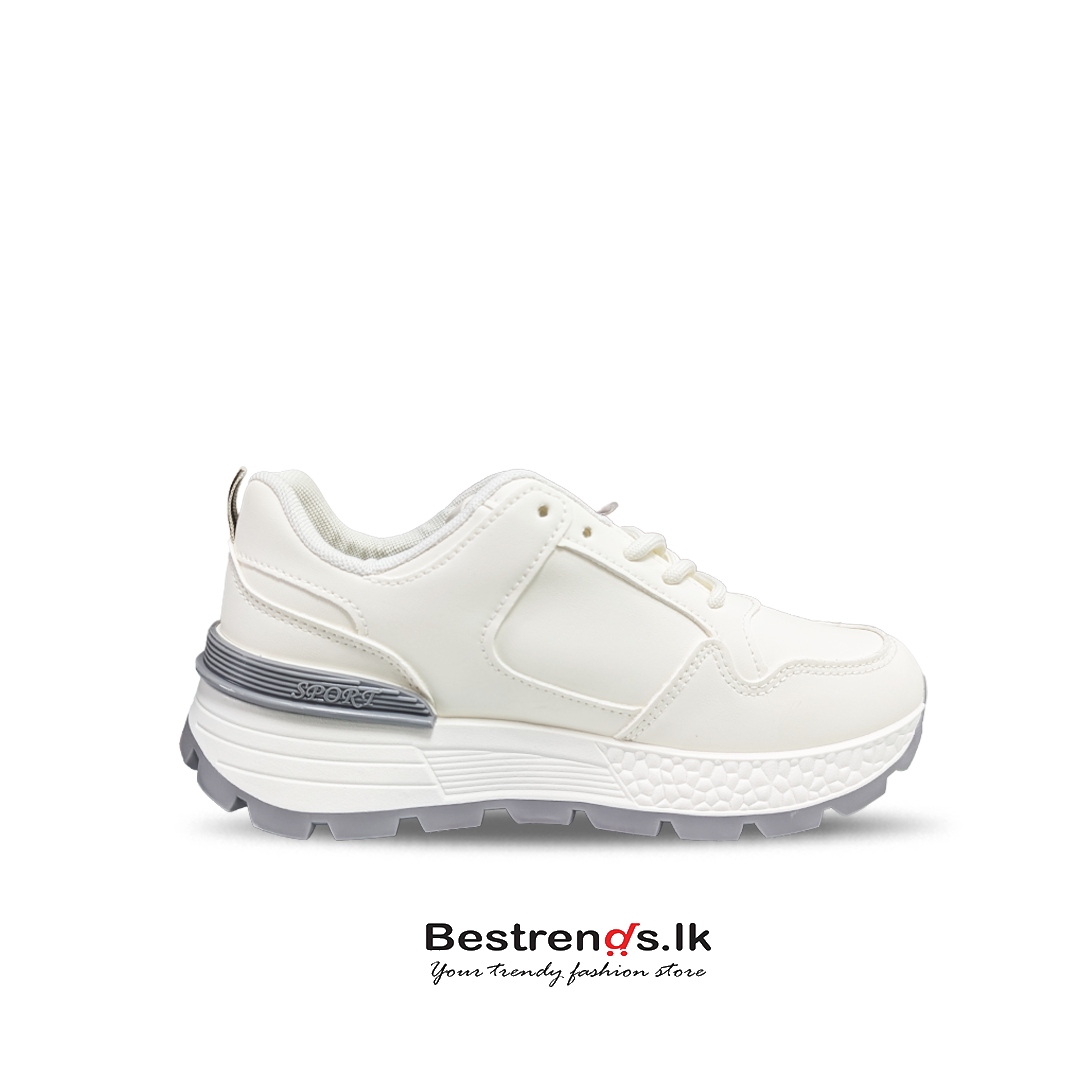 Ladies sneakers IML8923 - 3