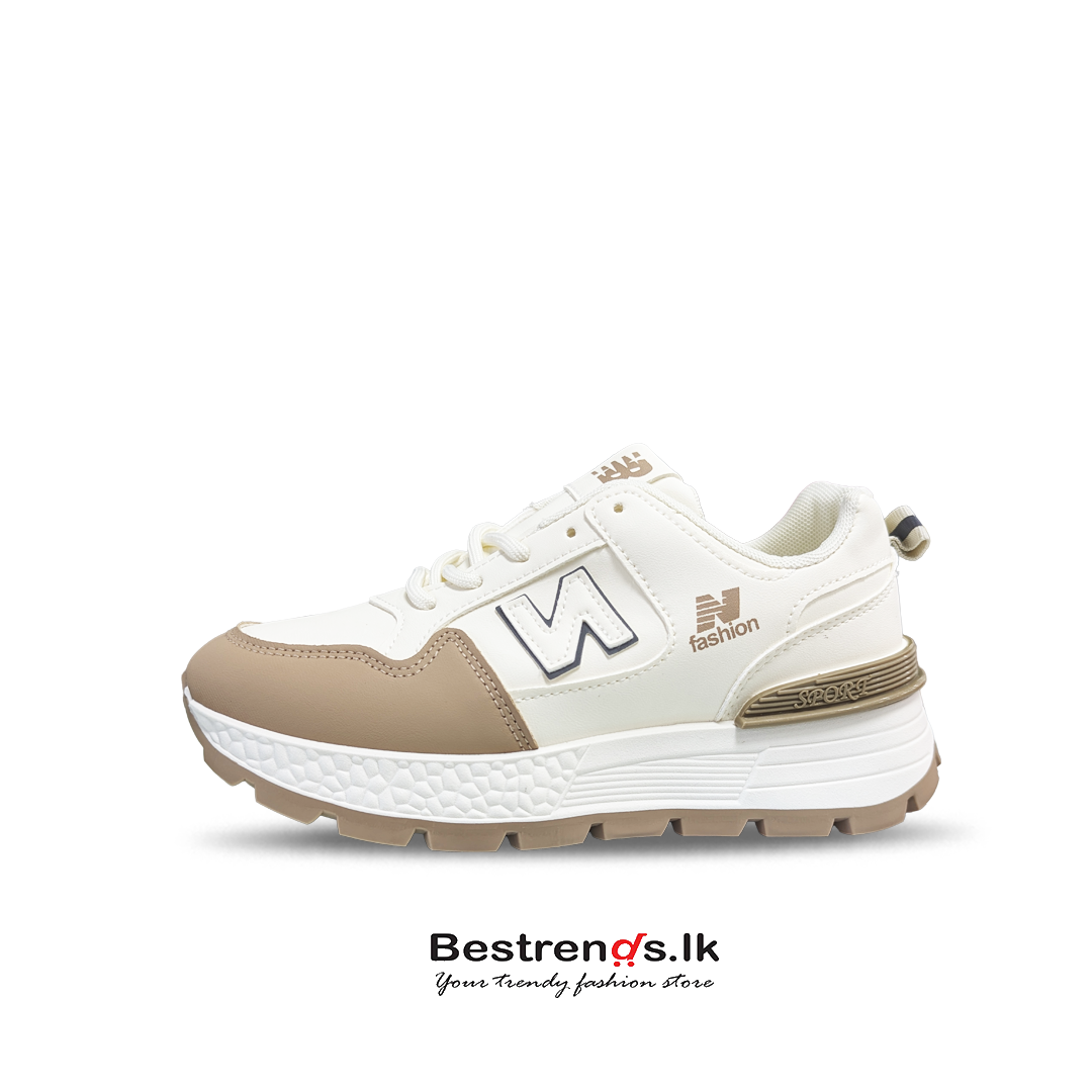 Ladies sneakers IML8923