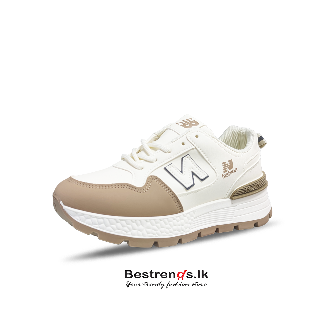 Ladies sneakers IML8923
