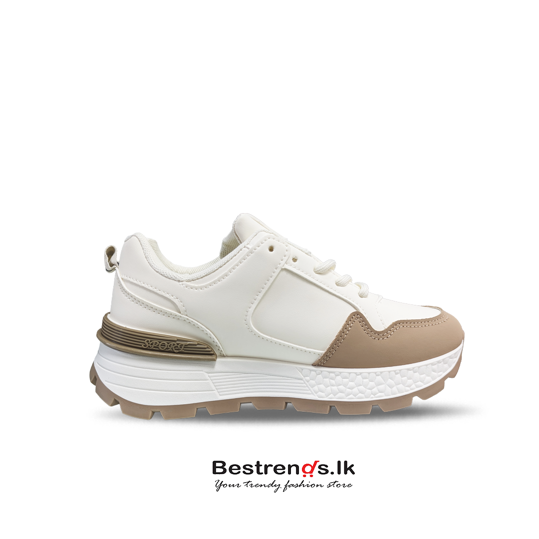 Ladies sneakers IML8923