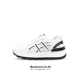 Ladies sneakers IML8950