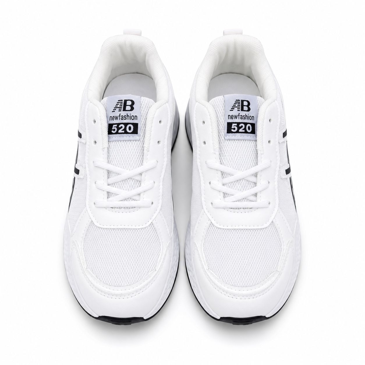 Ladies sneakers IML8950