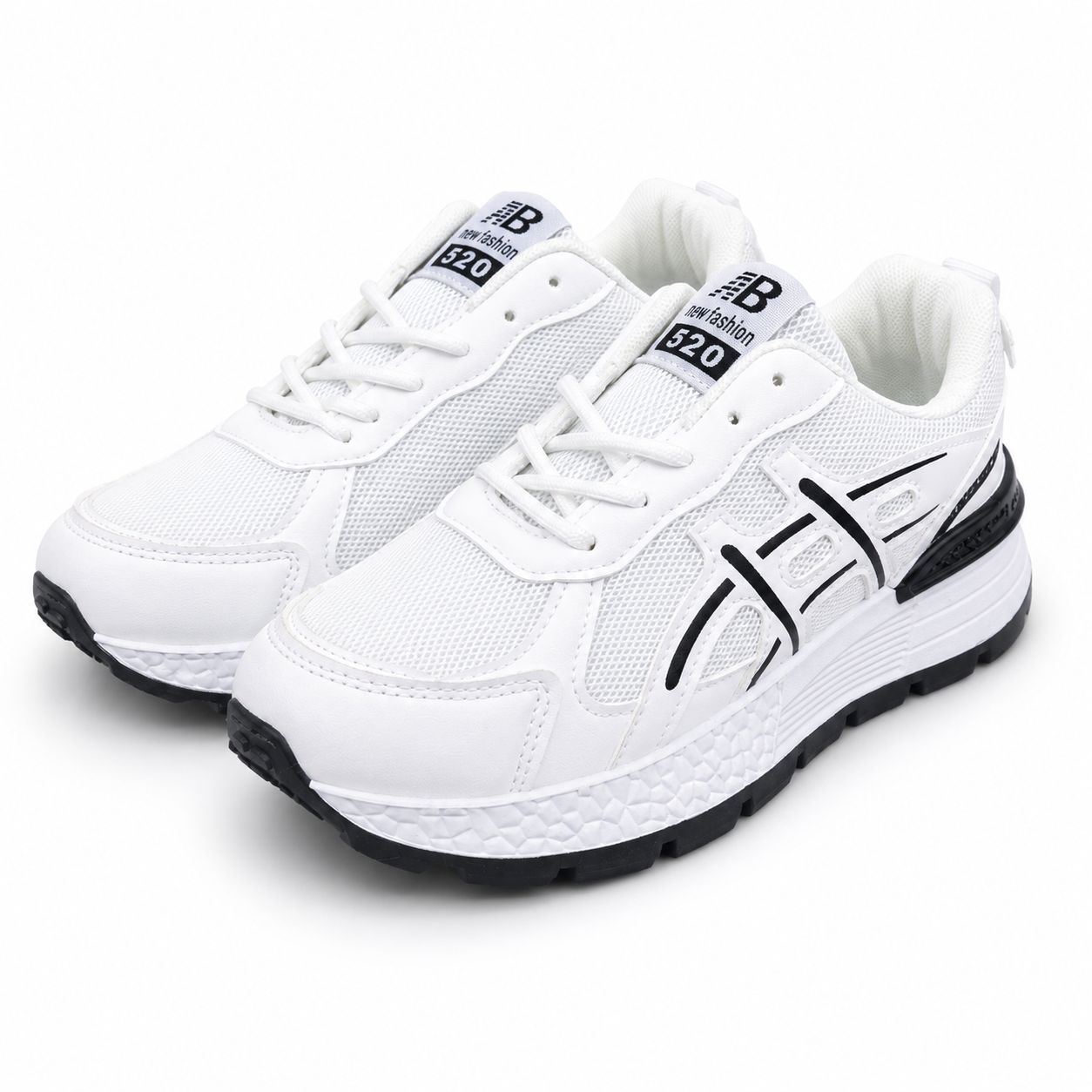 Ladies sneakers IML8950