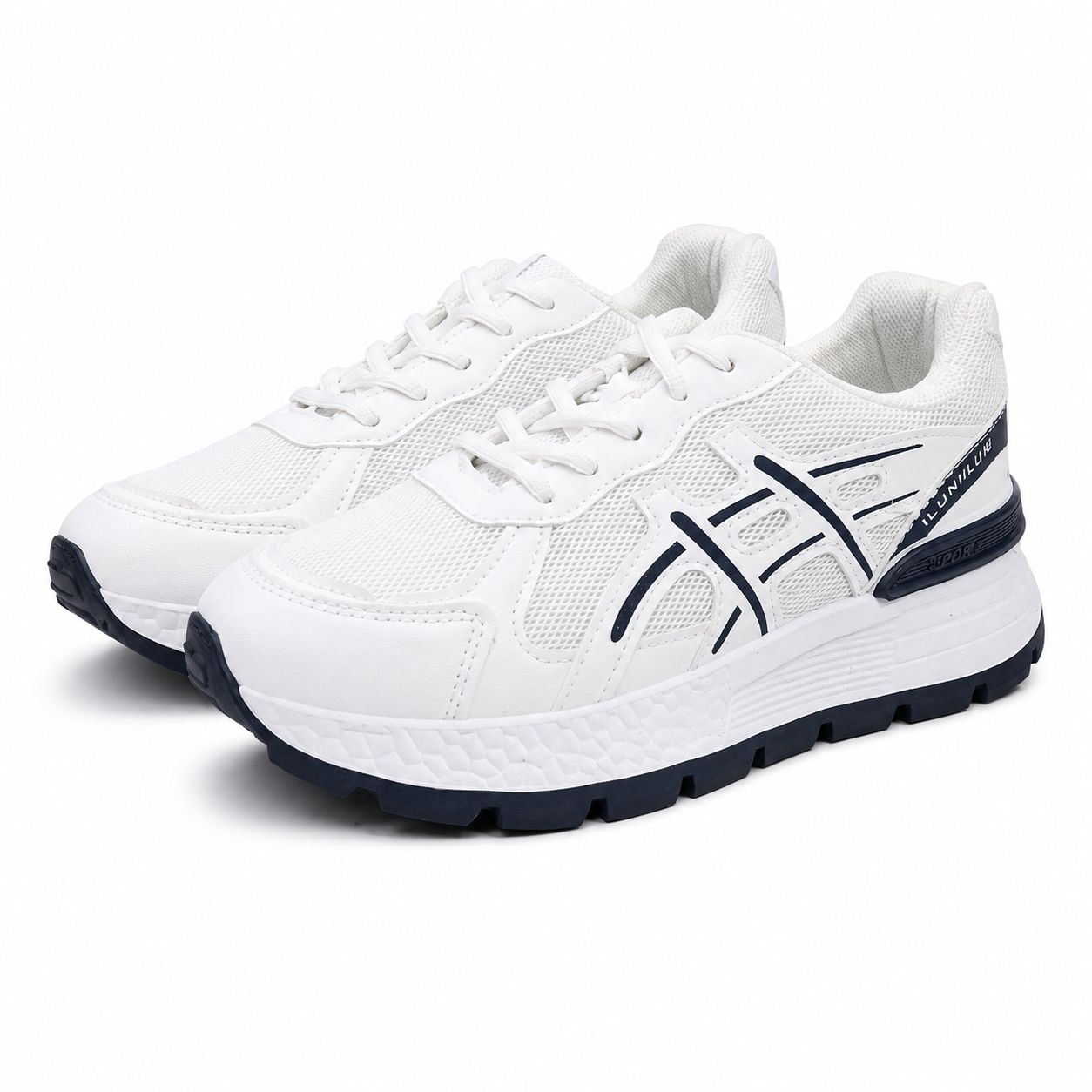 Ladies sneakers IML8950