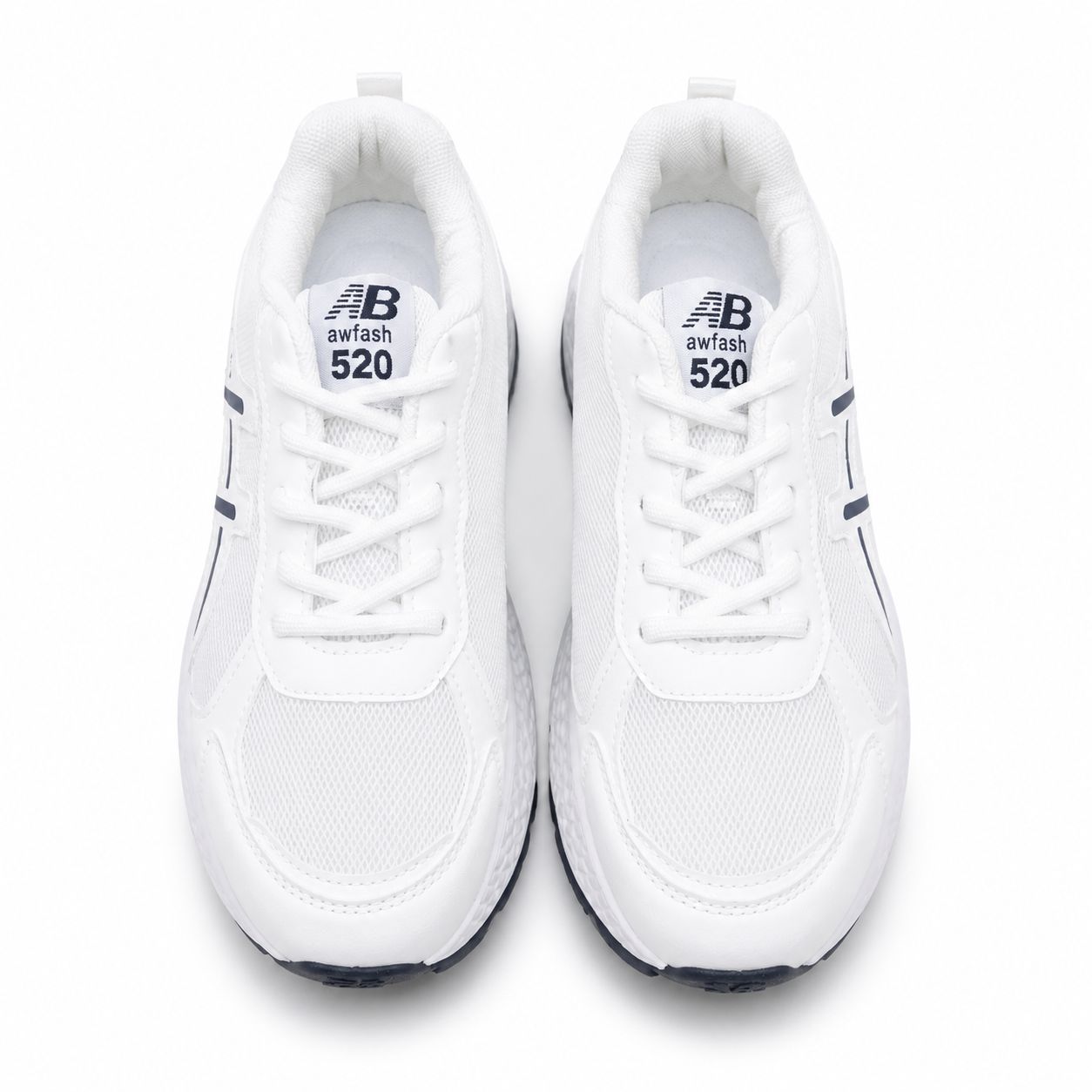 Ladies sneakers IML8950 - 3